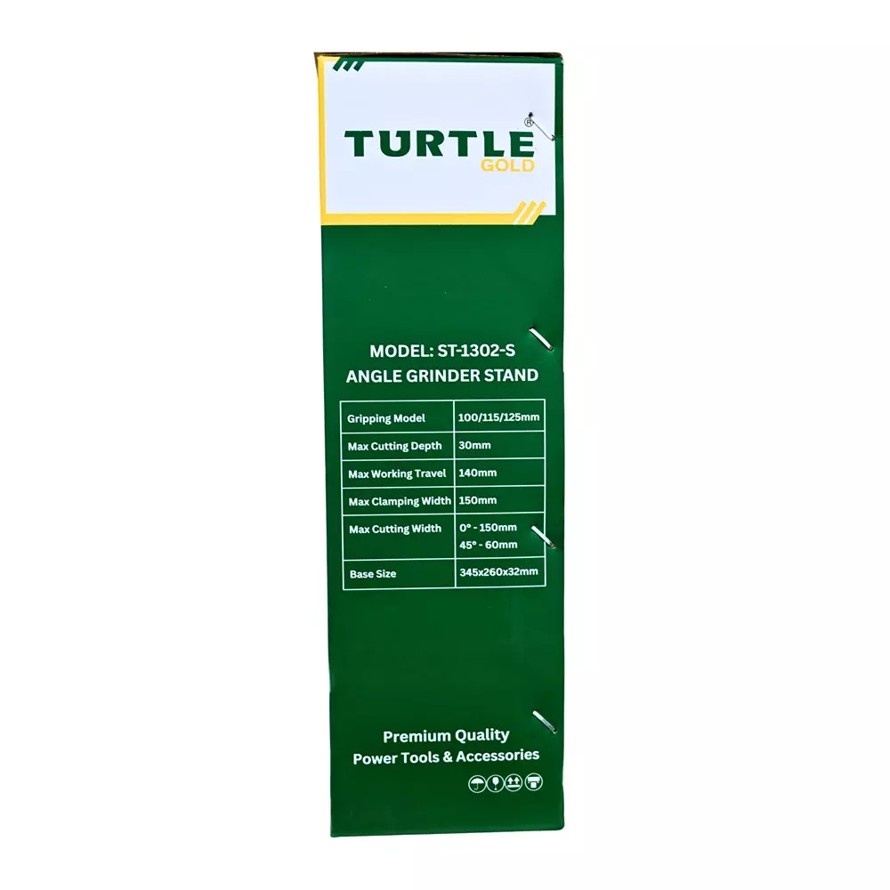 turtle-gold-angle-grinder-stand-st-1302s