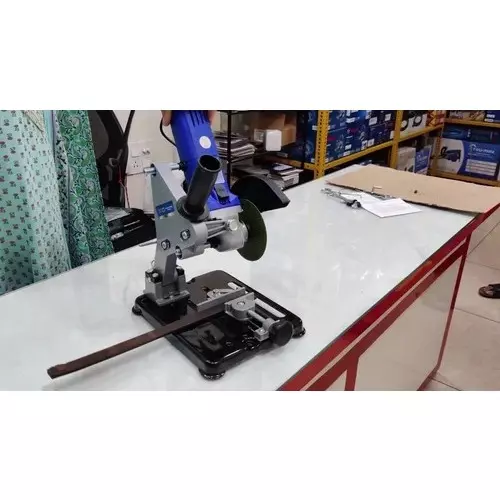 vtr-power-x-small-size-angle-grinder-stand-black-color-mild-steel-body-vpx-ags-6103