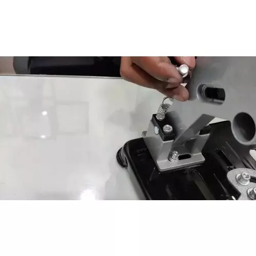 vtr-power-x-small-size-angle-grinder-stand-black-color-mild-steel-body-vpx-ags-6103