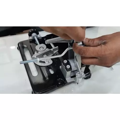 vtr-power-x-small-size-angle-grinder-stand-black-color-mild-steel-body-vpx-ags-6103