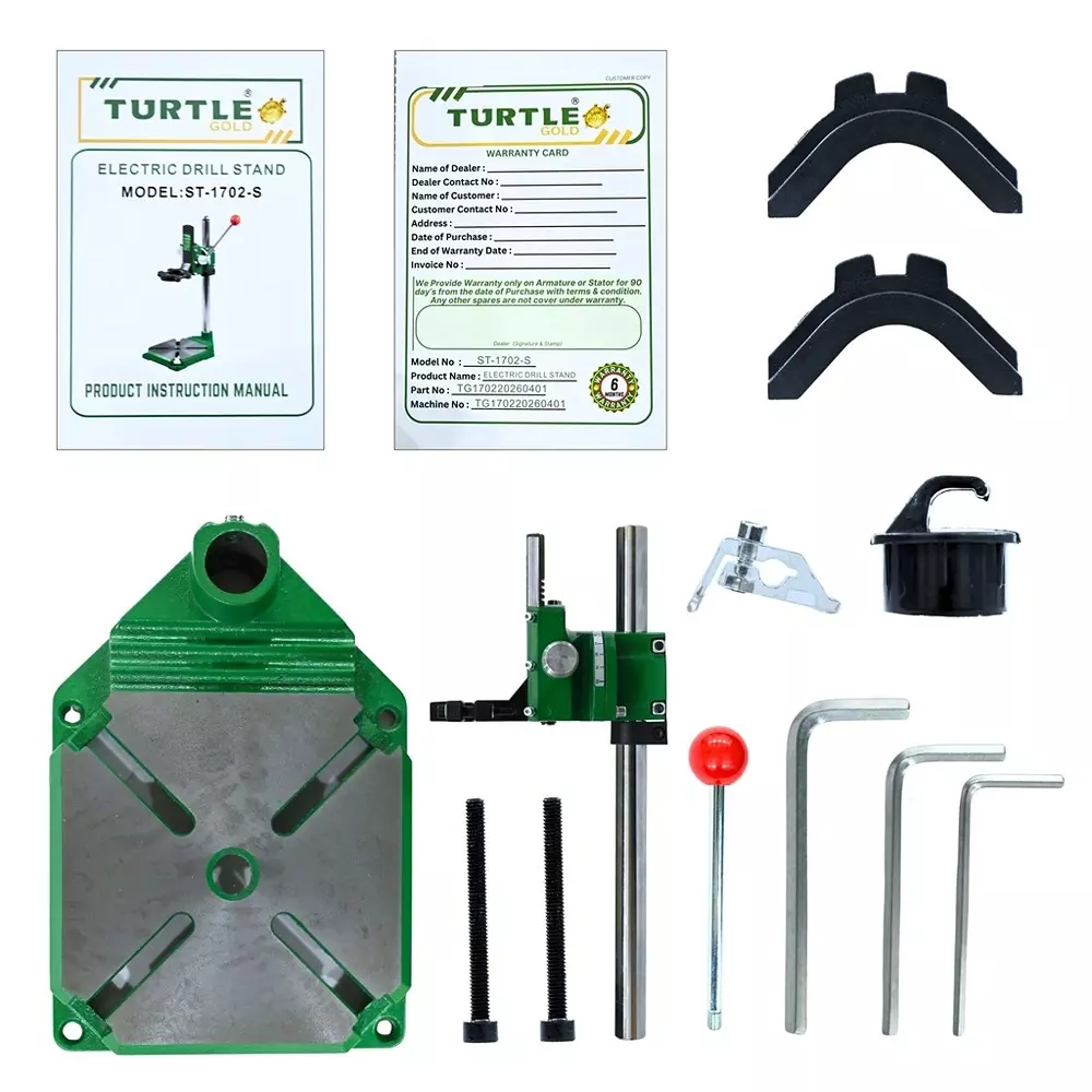 turtle-gold-electric-drill-stand-st-1702s