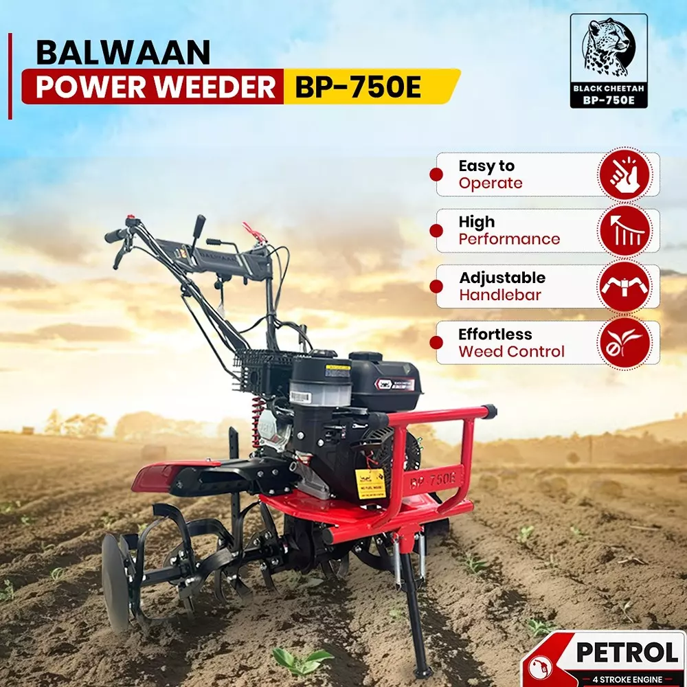 balwaan-power-weeder-black-red-dual-clutch-7-hp-4-stroke-212-cc-3600-rpm-fuel-type-for-farming-gardening-black-cheetah-bp750e
