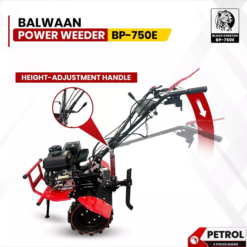 balwaan-power-weeder-black-red-dual-clutch-7-hp-4-stroke-212-cc-3600-rpm-fuel-type-for-farming-gardening-black-cheetah-bp750e