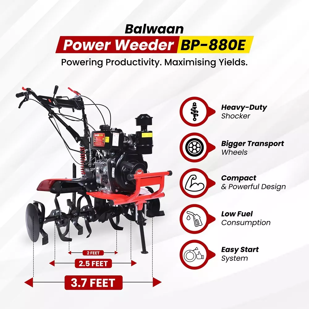 balwaan-diesel-power-weeder-4-stroke-air-cooled-engine-6-hp296-cc-displacement-5-7-inch-cultivation-depth-bp-880e