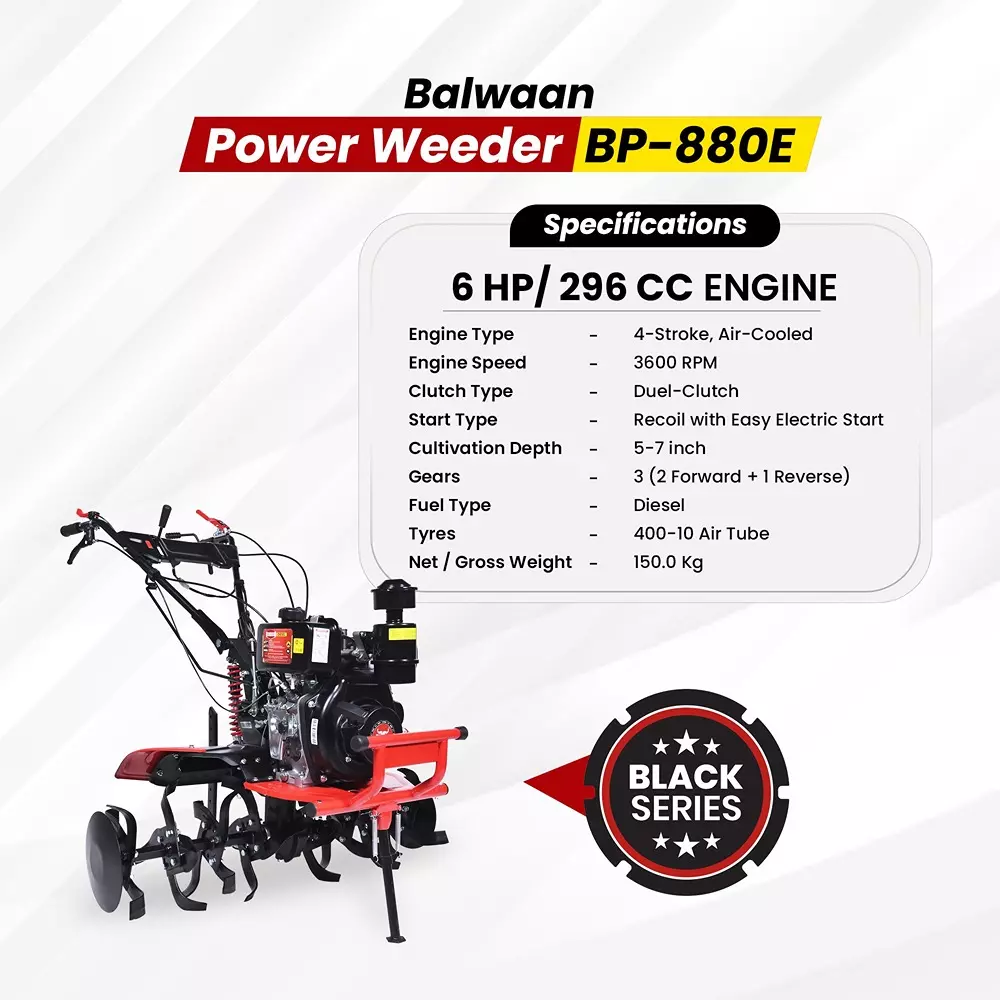 balwaan-diesel-power-weeder-4-stroke-air-cooled-engine-6-hp296-cc-displacement-5-7-inch-cultivation-depth-bp-880e