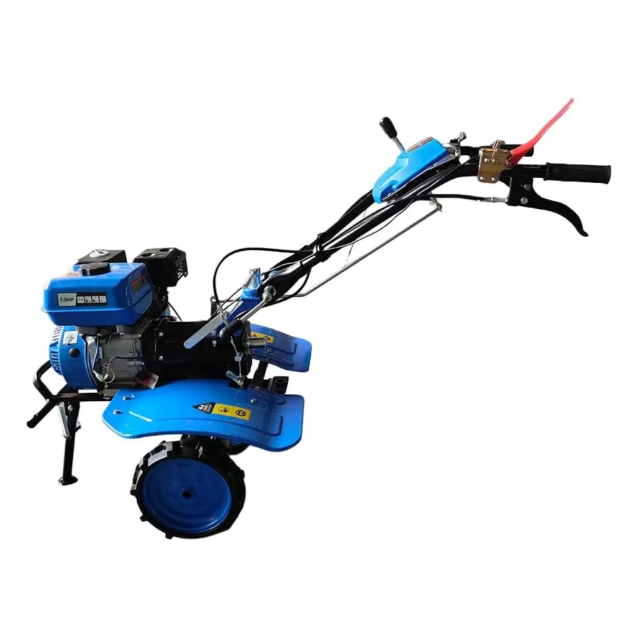 mechnova-7-hp-power-weeder-with-4-stroke-208-cc-petrol-engine-and-350-6-solid-tyre-with-side-disc