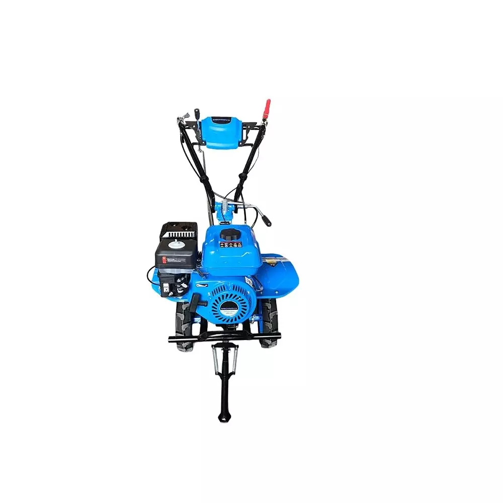 mechnova-7-hp-power-weeder-with-4-stroke-208-cc-petrol-engine-and-350-6-solid-tyre-with-side-disc