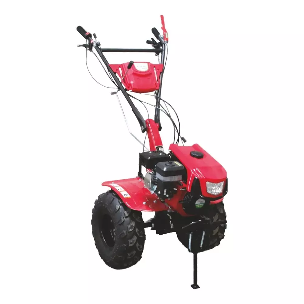 YURI Power Weeder Recoil Start 7.5 HP 170F Petrol 212 CC Displacement 4 Stroke, YR-PWP1115 ATV-HL