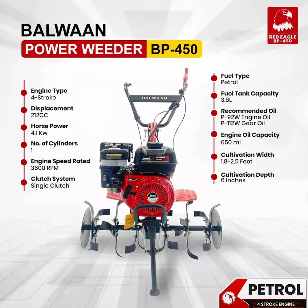 balwaan-power-weeder-black-red-single-clutch-65-hp-4-stroke-212-cc-3600-rpm-fuel-type-for-farming-gardening-bp450