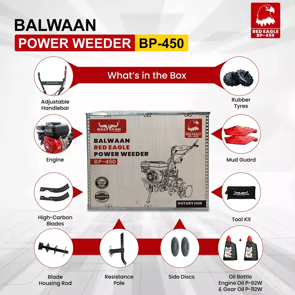 balwaan-power-weeder-black-red-single-clutch-65-hp-4-stroke-212-cc-3600-rpm-fuel-type-for-farming-gardening-bp450