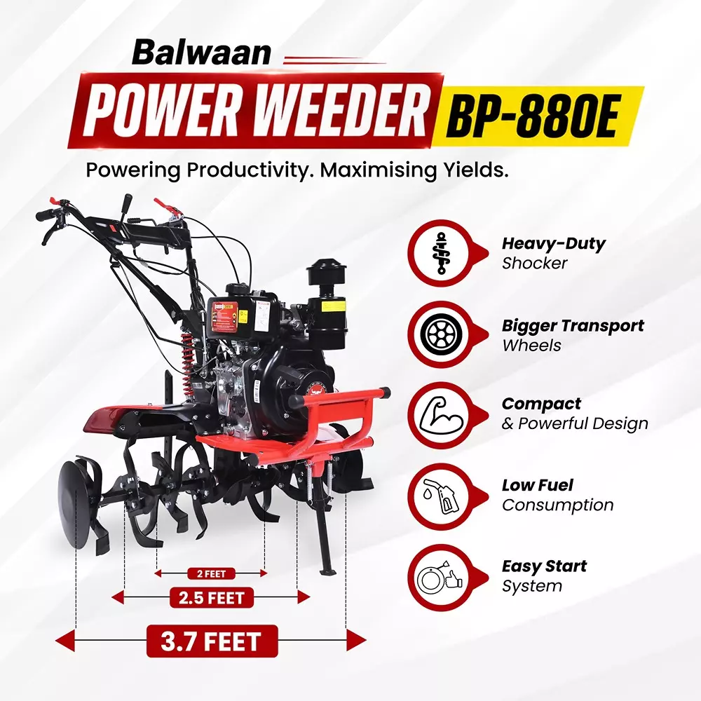 balwaan-power-weeder-black-red-dual-clutch-75-hp-4-stroke-296-cc-3600-rpm-fuel-type-for-farming-gardening-bp880e