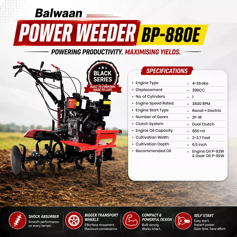 balwaan-power-weeder-black-red-dual-clutch-75-hp-4-stroke-296-cc-3600-rpm-fuel-type-for-farming-gardening-bp880e