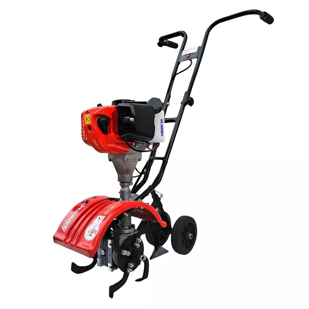 sharp-garuda-baby-weeder-2-stroke-43-cc-175-hp-petrol-engine-garden-agricultural-multi-crop-power-tiller