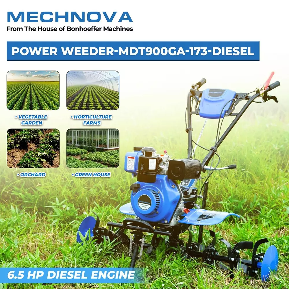 mechnova-65-hp-power-weeder-with-173f-diesel-engine-and-400-8-tube-tyre-with-tiles-side-disc
