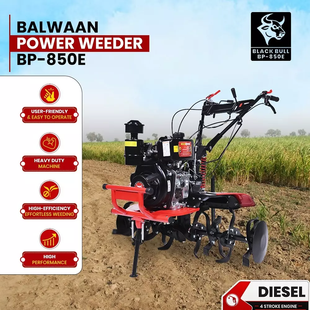 balwaan-power-weeder-black-red-dual-clutch-55-hp-4-stroke-247-cc-3600-rpm-fuel-type-for-farming-gardening-black-bull-bp850e