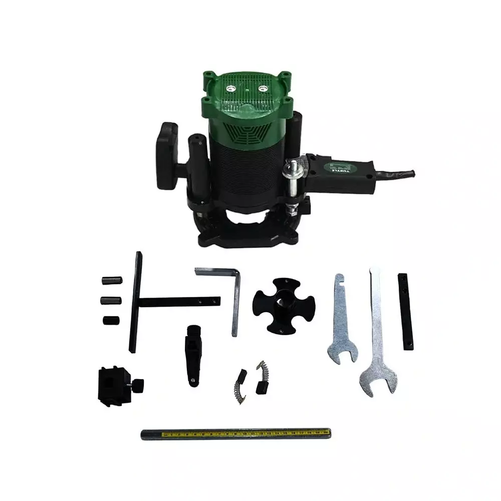 Turtle Endico Router 12 mm 2100 W, ST-812A