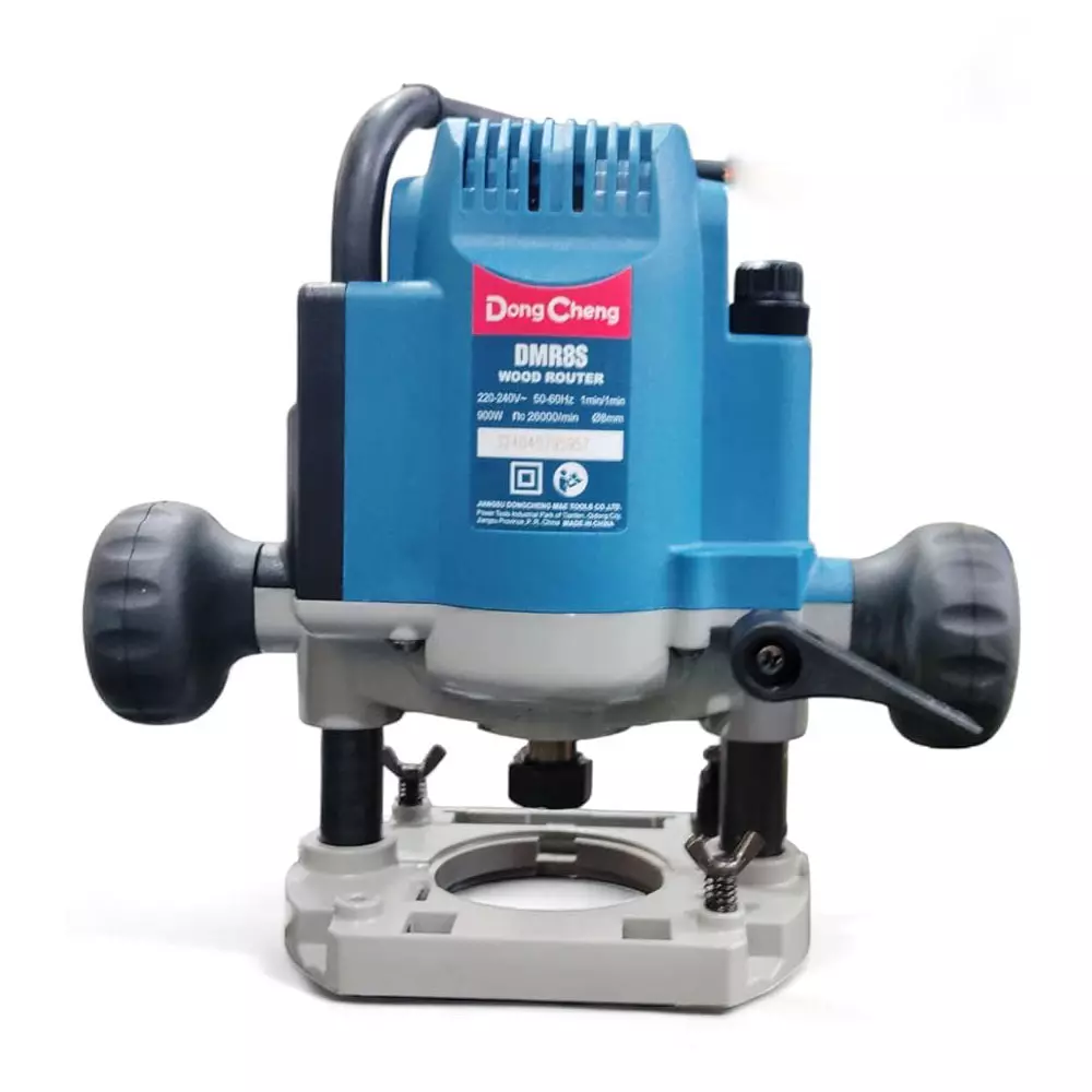 Dongcheng 900W Wood Router DMR8S