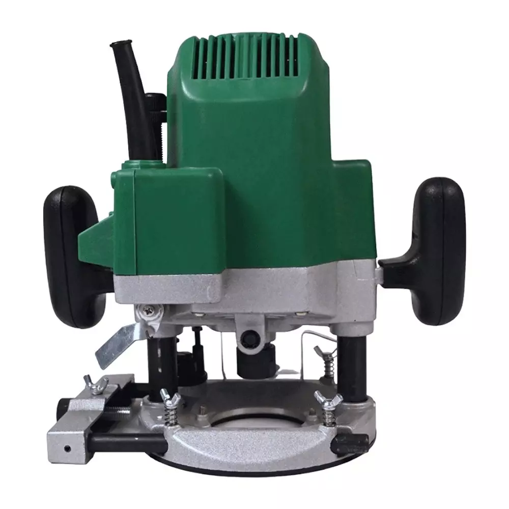 Turtle Electric Router 6–12 mm 1850 W, ST-811