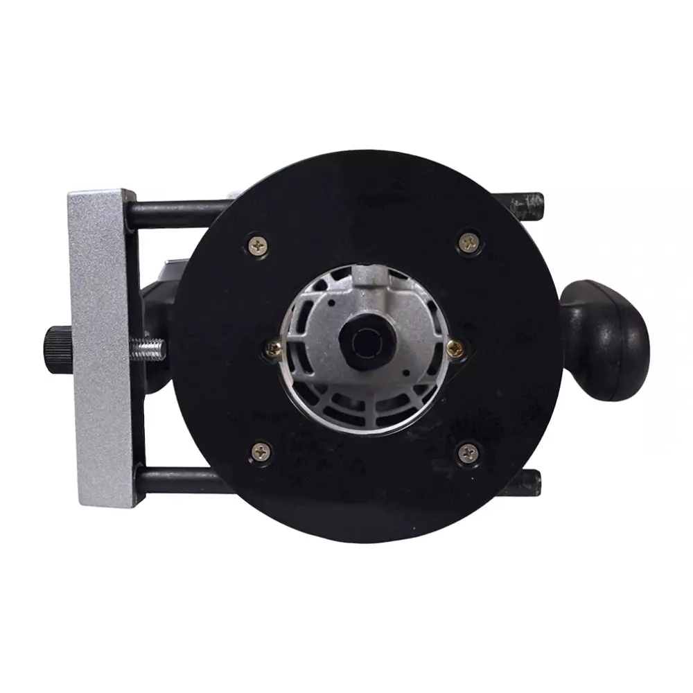 Turtle Electric Router 6–12 mm 1850 W, ST-811