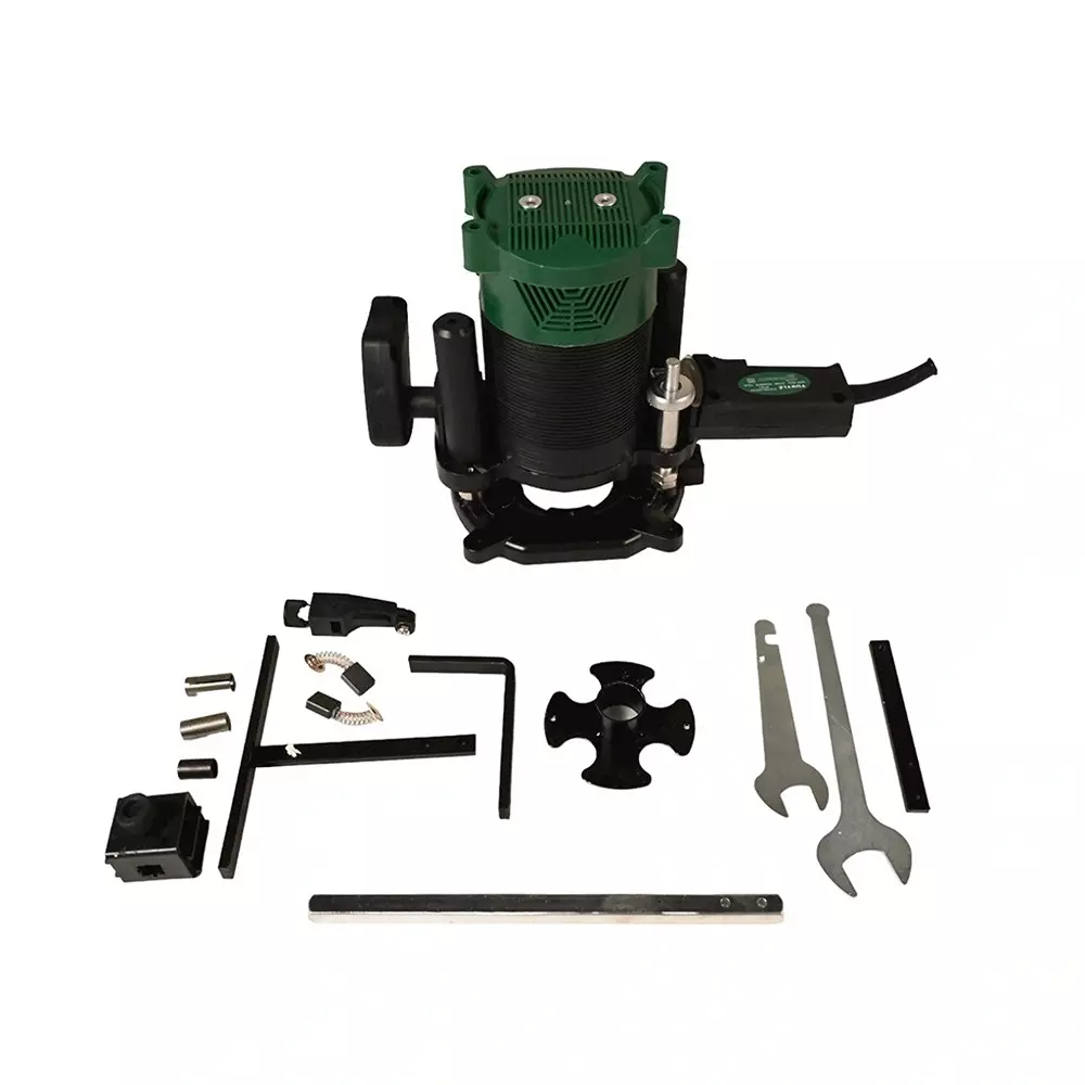 Turtle Endico Router 12 mm 2100 W, ST-812