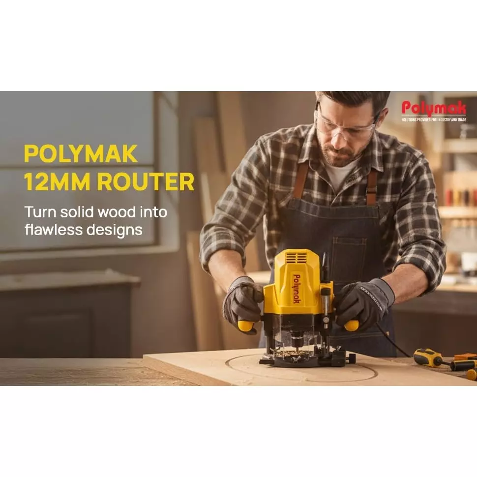 polymak-1500-w-electric-router-with-23000-rpm-no-load-speed-and-8-mm12-mm-collet-capacity-pm12er