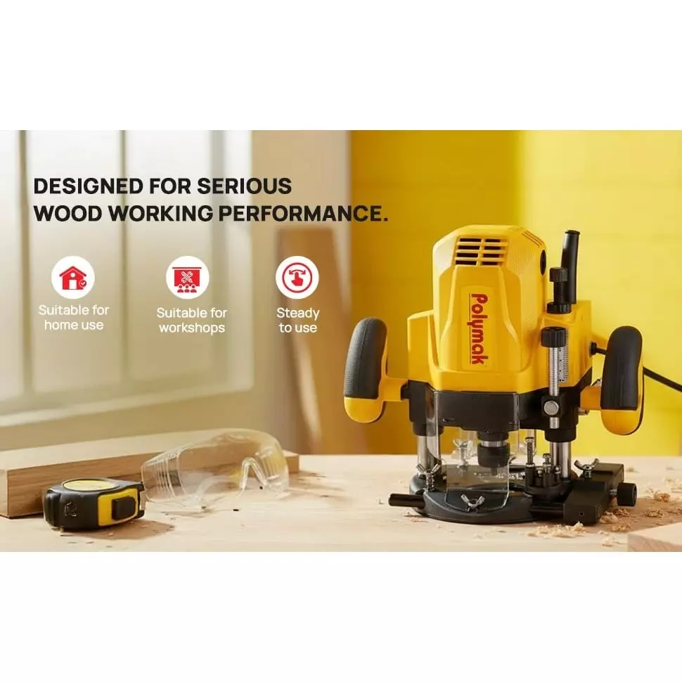 polymak-1500-w-electric-router-with-23000-rpm-no-load-speed-and-8-mm12-mm-collet-capacity-pm12er