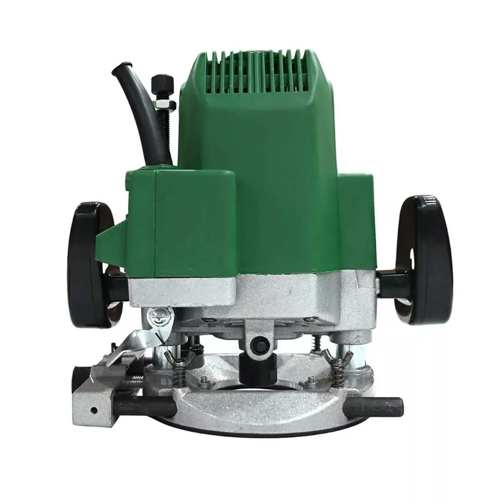 Turtle Electric Router 6–12 mm 1850 W, ST-811A