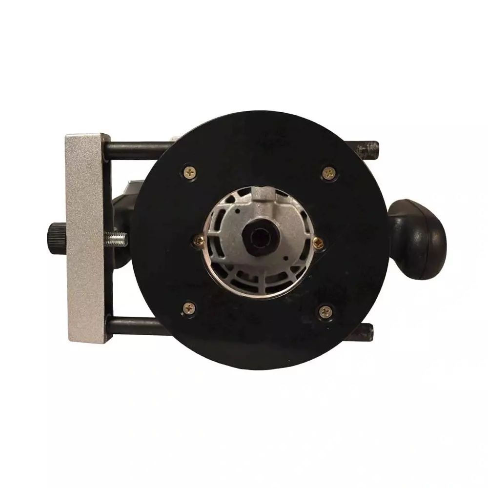 Turtle Electric Router 6–12 mm 1850 W, ST-811A