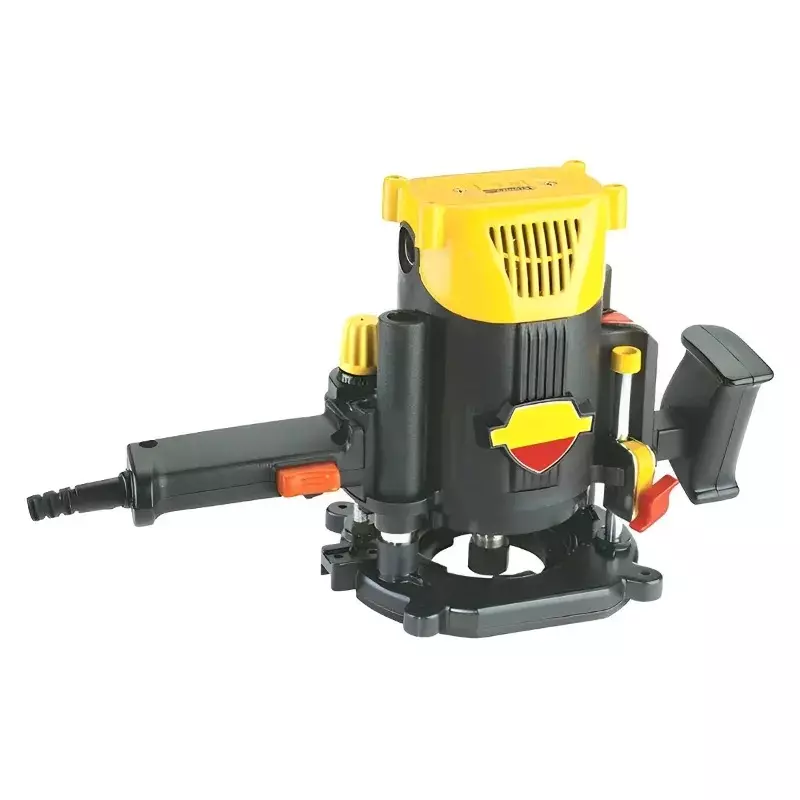 GENERIC 8 mm Electric Router 1200 W Power 23000 RPM, CM-SPT-21956