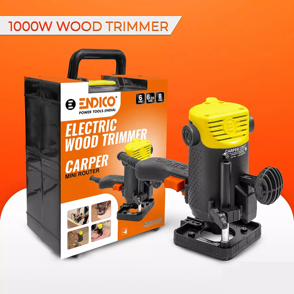 endico-1000w-27000rpm-carper-trimmer-and-mini-router