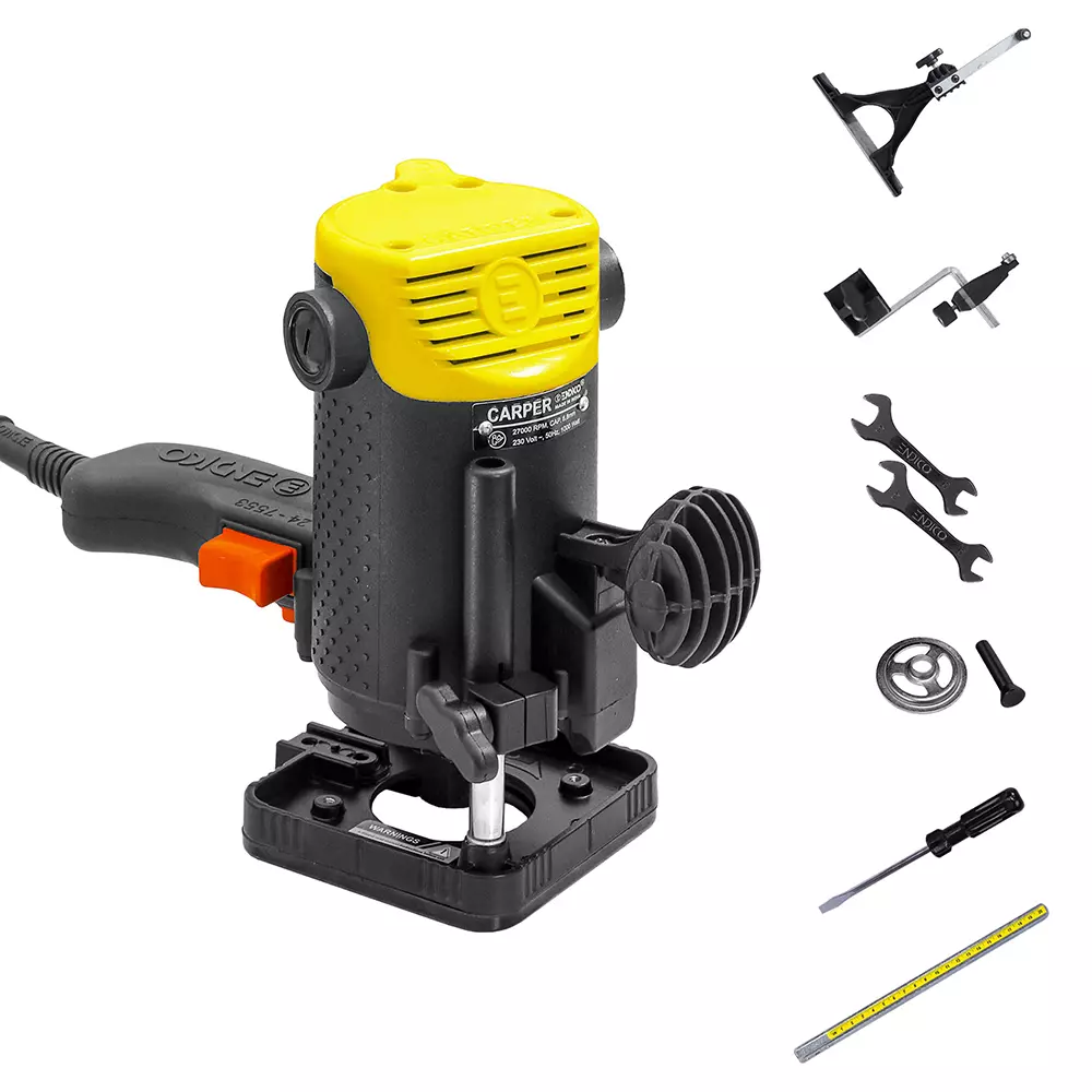 endico-1000w-27000rpm-carper-trimmer-and-mini-router