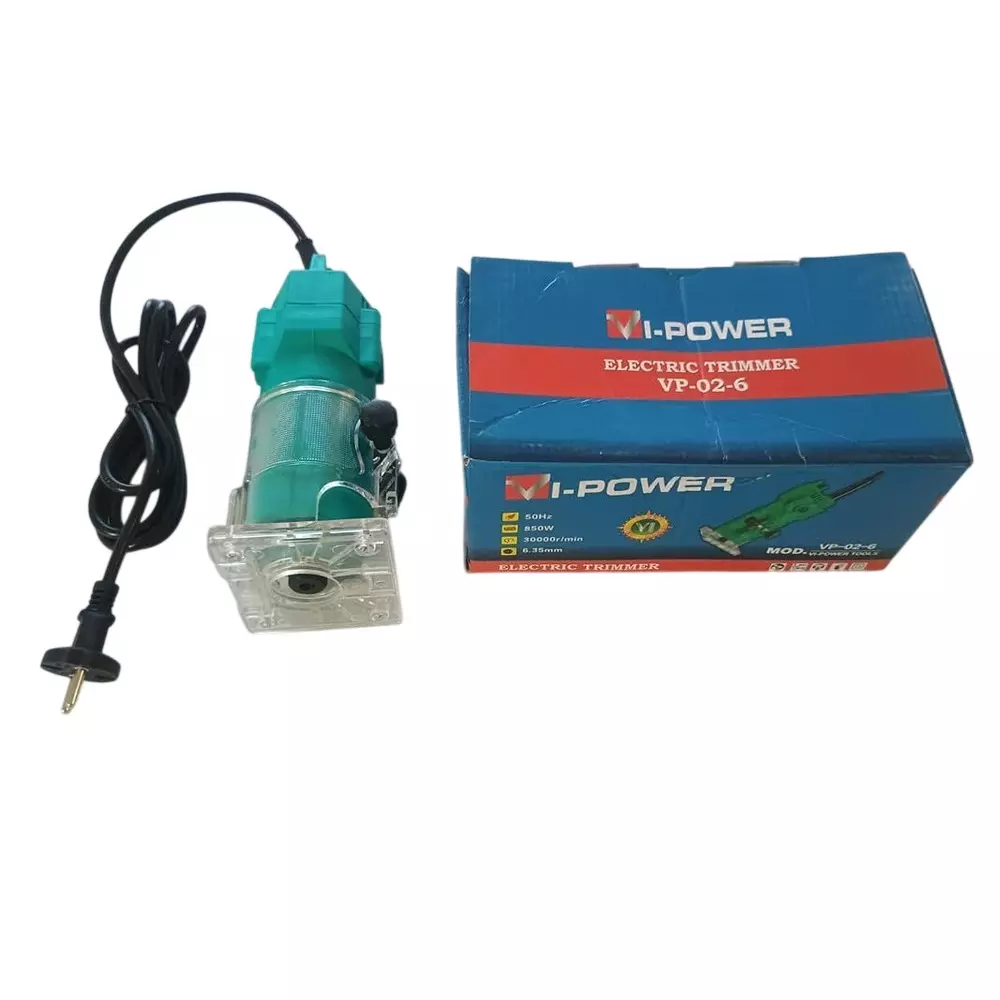vi-power-750-w-electric-trimmer-with-30000-rpm-no-load-speed-and-12-nm-torque-vp-02-6-with-accessories