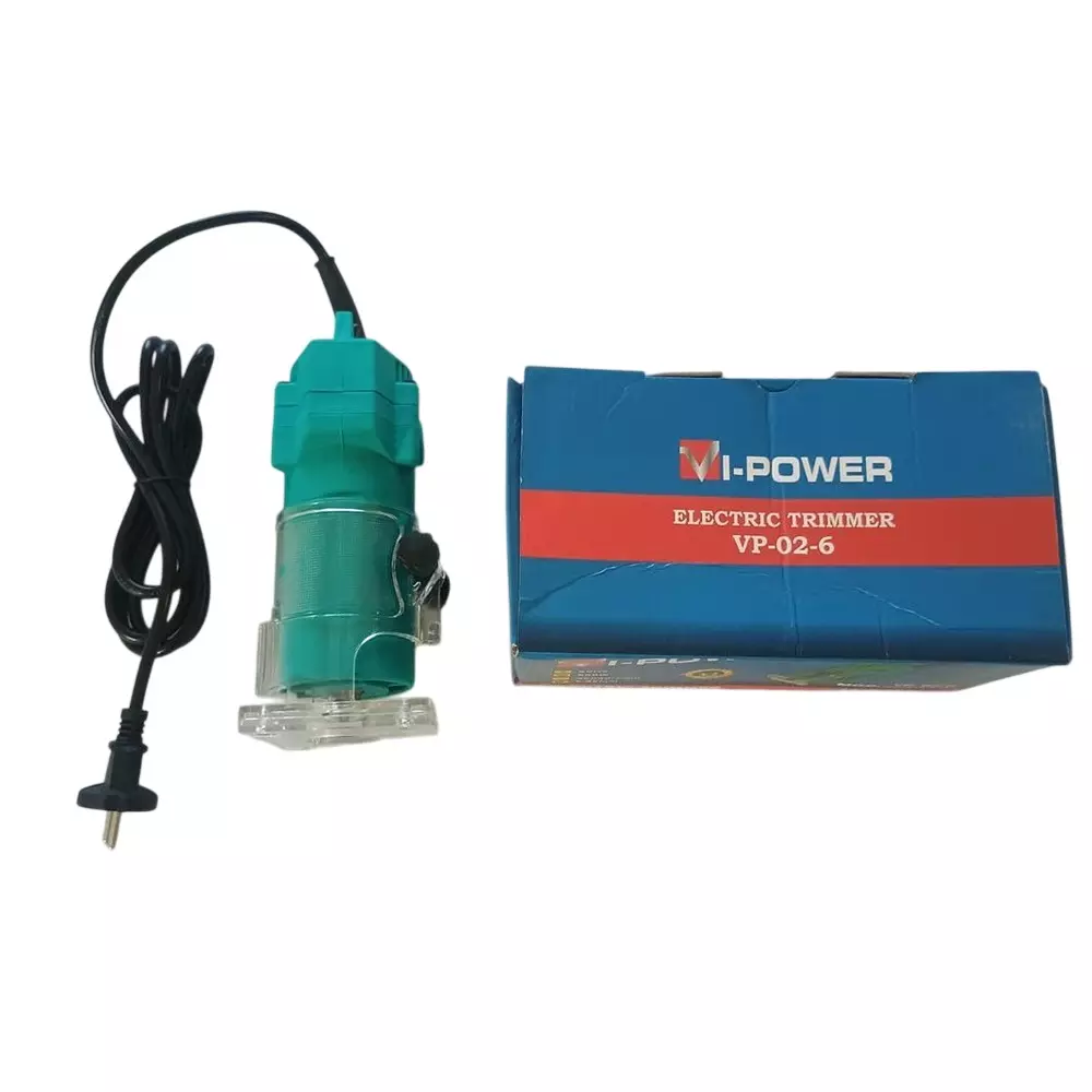 vi-power-750-w-electric-trimmer-with-30000-rpm-no-load-speed-and-12-nm-torque-vp-02-6-with-accessories