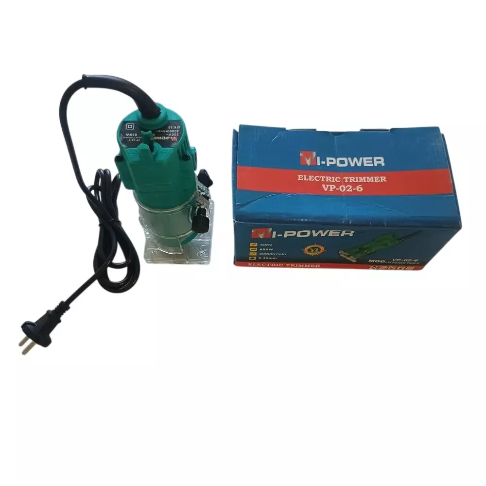 vi-power-750-w-electric-trimmer-with-30000-rpm-no-load-speed-and-12-nm-torque-vp-02-6-with-accessories