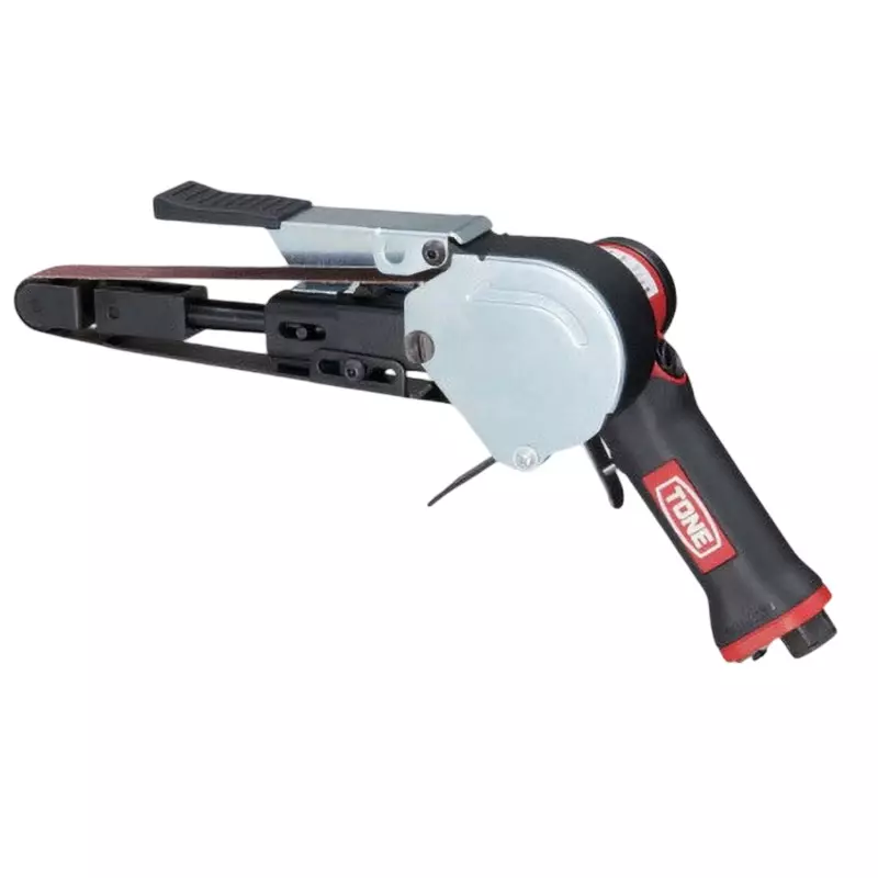TONE Air Belt Sander 18000 Rotation Speed at No Load (min-1 rpm), ABS20