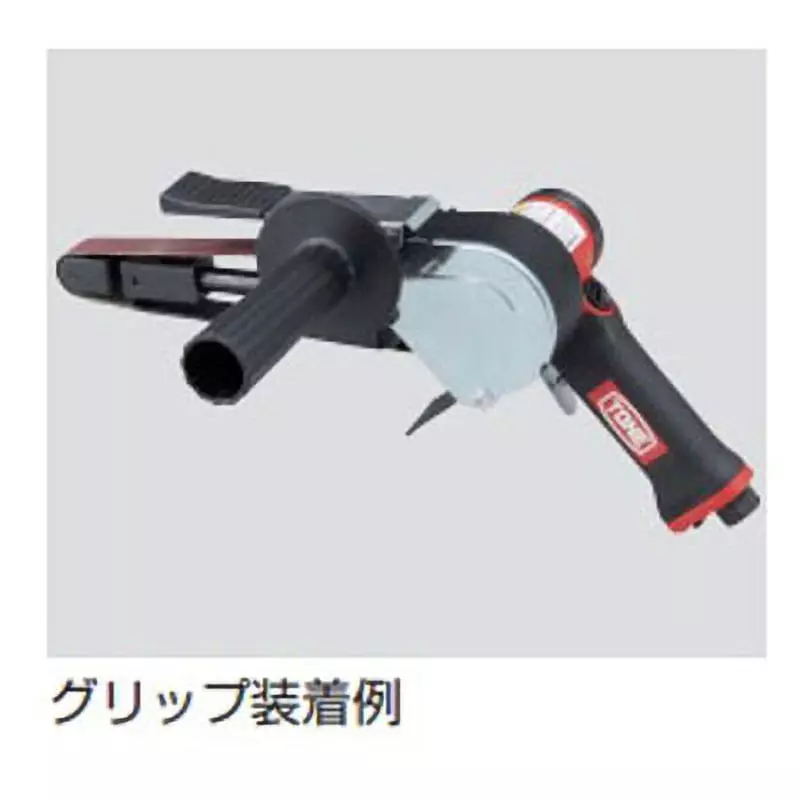 TONE Air Belt Sander 18000 Rotation Speed at No Load (min-1 rpm), ABS20