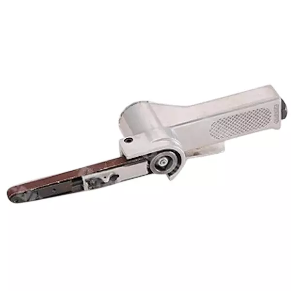 Fore Air Belt Sander 10x330 mm (2/5x13 inch) Size 16000 RPM, FSD-6001