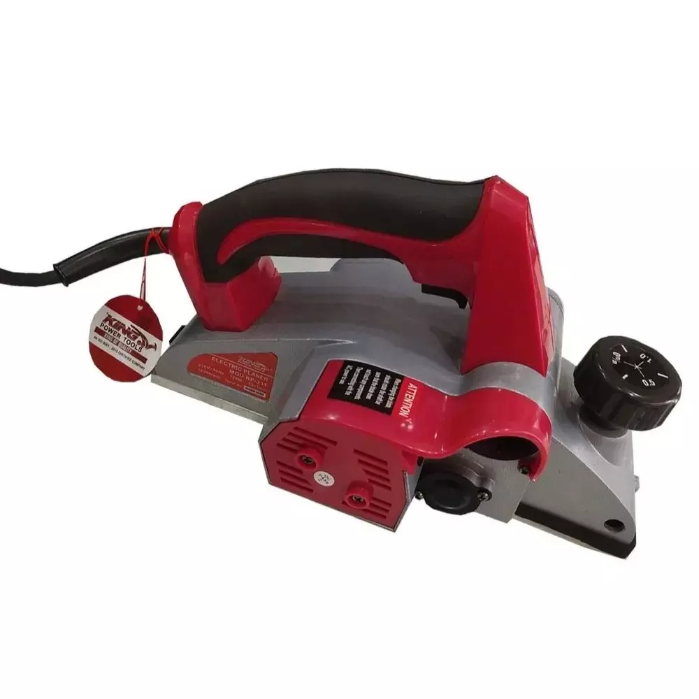 king-720-w-electric-planer-16300-rpm-no-load-speed-and-82-mm-planning-width-kp-331-with-blade-other-accessories