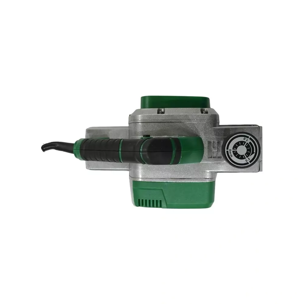 Turtle Gold Electric Planer With Blade 1200 W 82 mm Planning Width, ST 802S