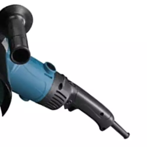Dongcheng 1400 W Electric Grinding Polisher Blue & Black, DSN100