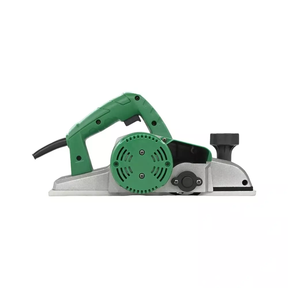 Turtle Gold Electric Planer With Blade 1460 W 90 mm Planning Width, ST 803S