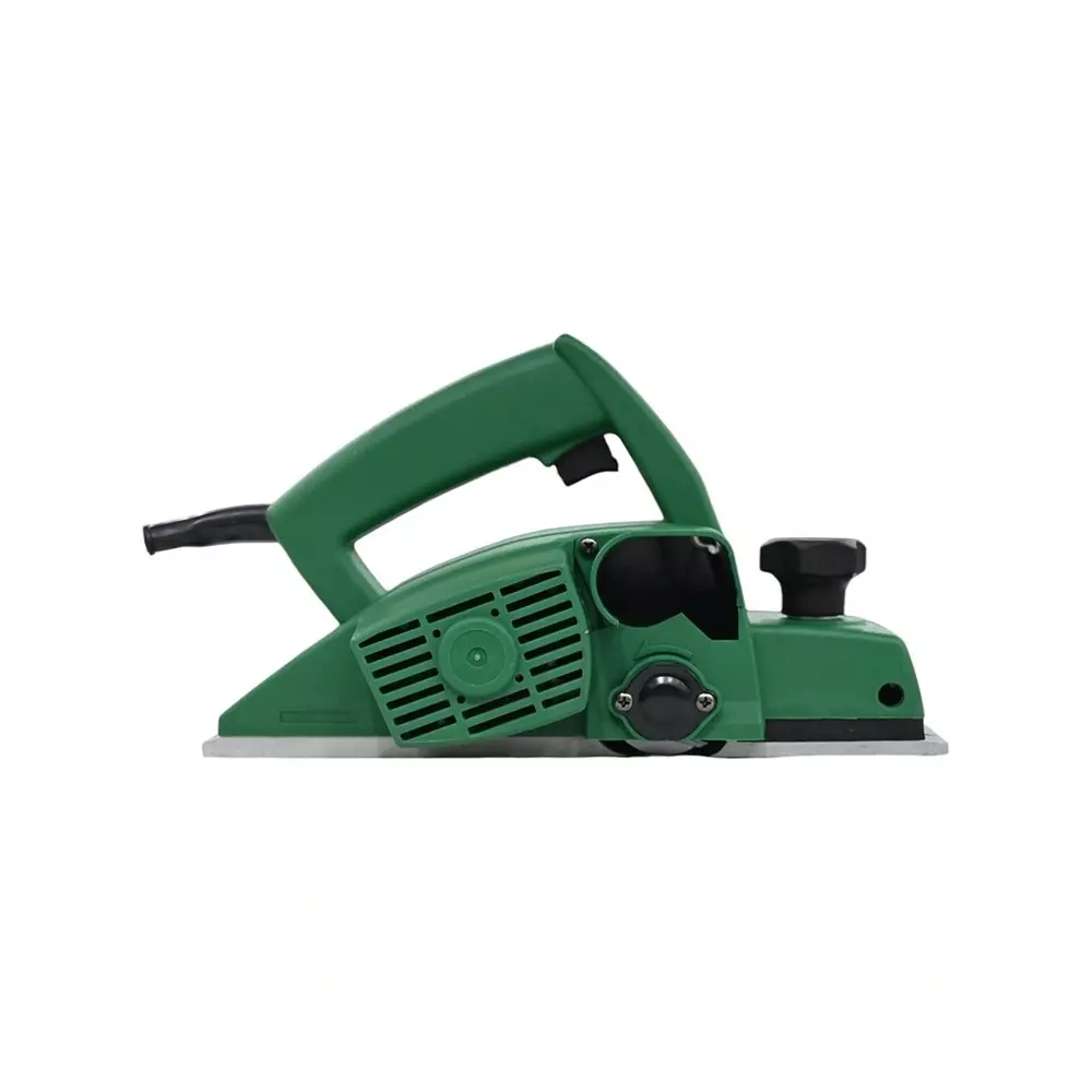 Turtle Gold Electric Planer With Blade 1040 W 82 mm Planning Width, ST 801S