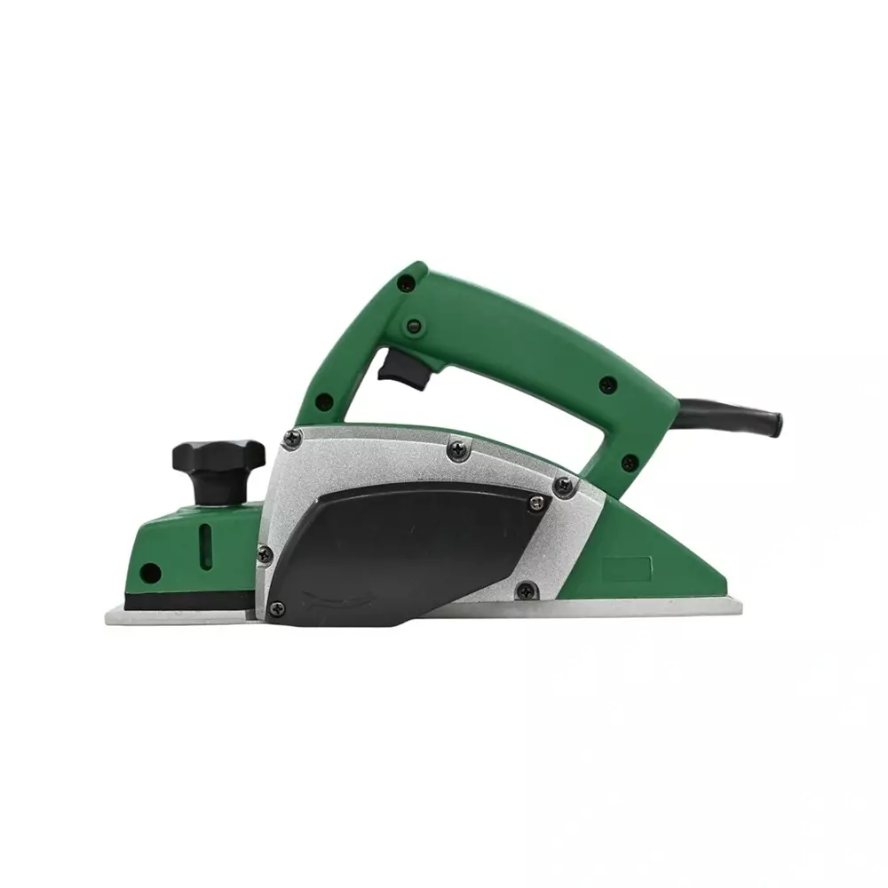 Turtle Gold Electric Planer With Blade 1040 W 82 mm Planning Width, ST 801S