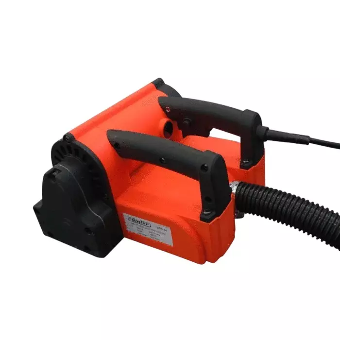 Painter Wall Shovel Machine 1680 W Power 4200 RPM Speed 150 mm (5.9 inch) Cut Width , WPR-01