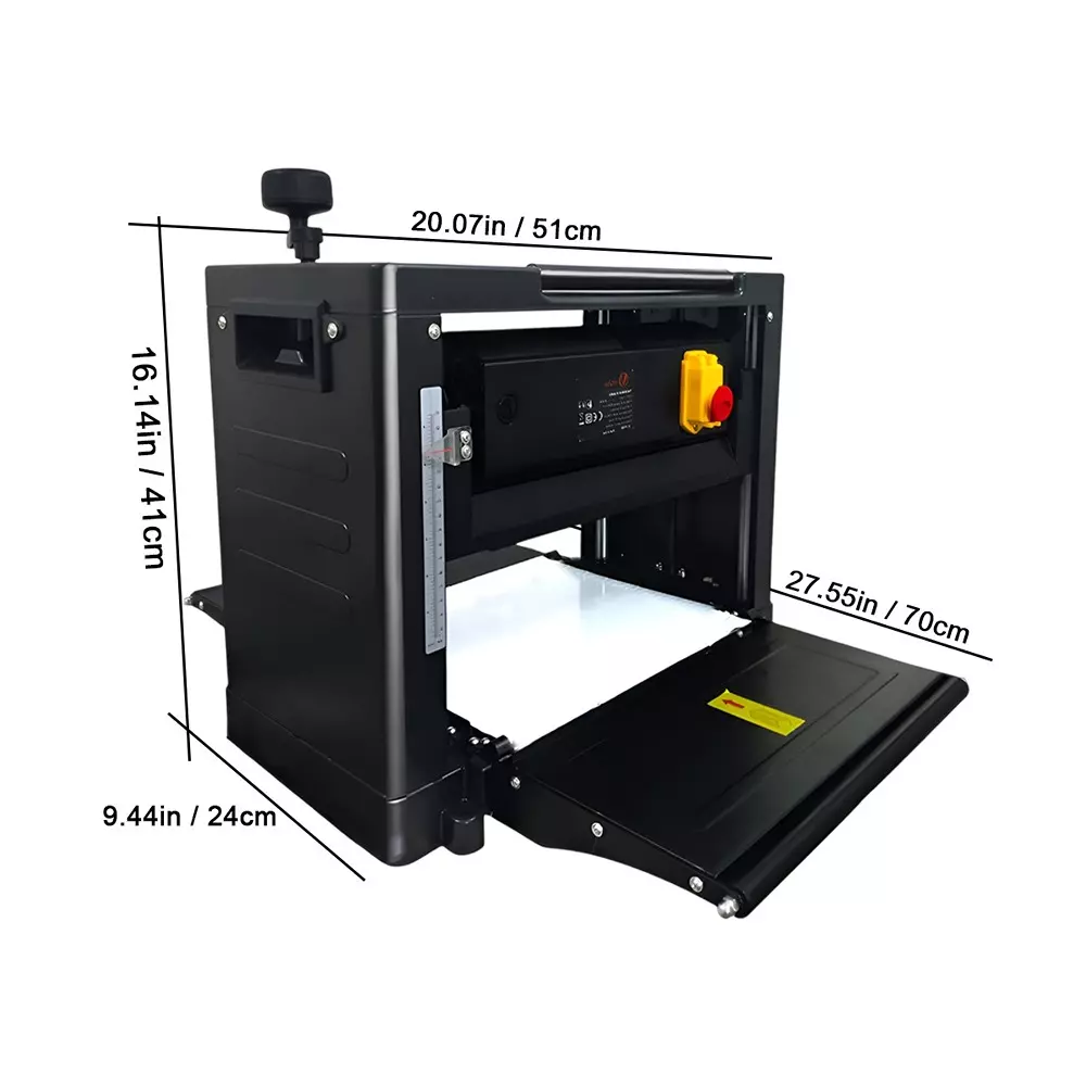 voltz-benchtop-planer-2000-w-8000-rpm-330-mm-planing-width-and-6-mmin-feed-speed-vz-tp-2000