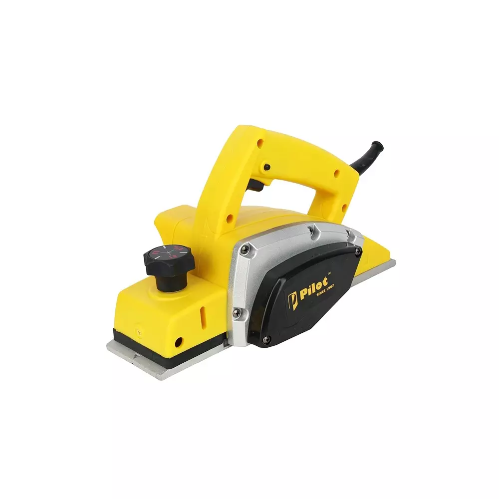 pilot-750-w-electric-planer-with-15500-rpm-no-load-speed-and-82-mm-blade-size-pl-ep750