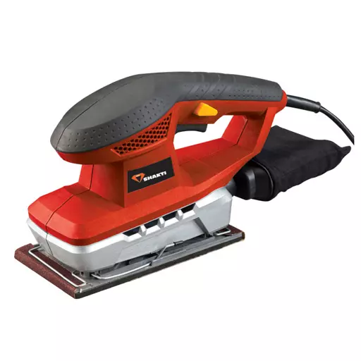 KPT SOS180 Orbital Sander 12000 rpm