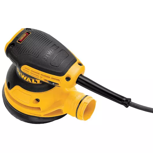 dewalt-280-w-random-orbital-sander-with-8000-12000-rpm-and-125-mm-disc-diameter-dwe6423-b1-without-sanding-sheets
