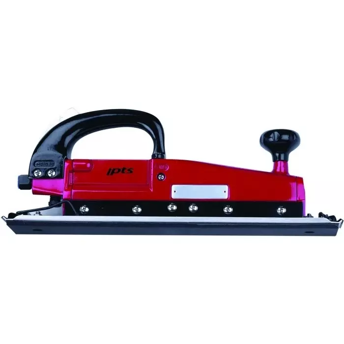 Sam Orbital Sander 70x400 mm Cordless Palm Sander, 1389