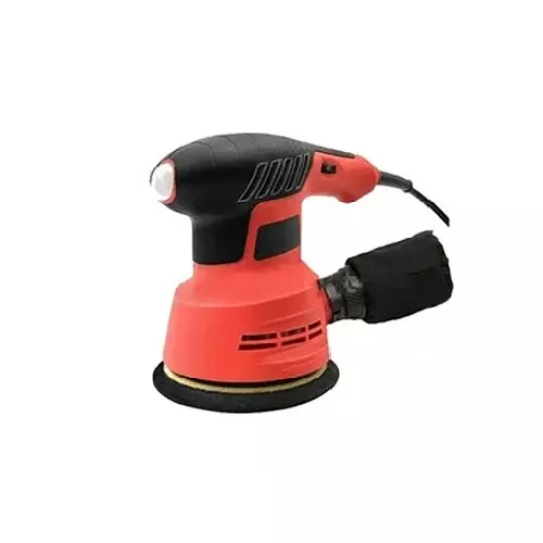 Spear Orbital Sander 12000 rpm Load Speed 220 V for Industrial Use, SP-S125